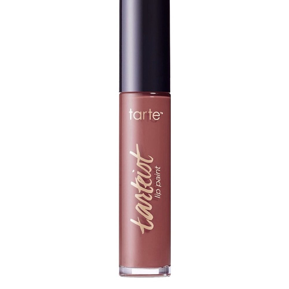 tarte tarteist creamy matte lip paint tbt